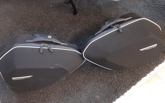 Gebrauchtmotorrad BMW F 900 R - Bild 6