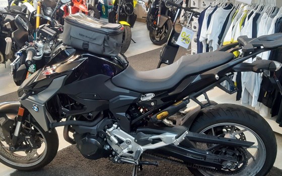 Gebrauchtmotorrad BMW F 900 R - Bild 7