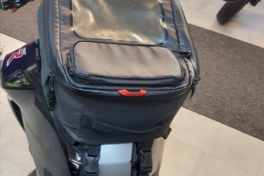 Gebrauchtmotorrad BMW F 900 R - Bild 8