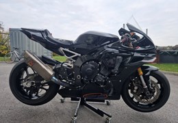 Gebrauchte Yamaha R1 GYTR