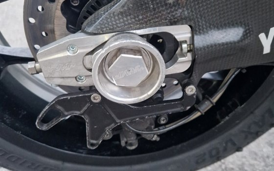 Gebrauchtmotorrad Yamaha R1 GYTR - Bild 15