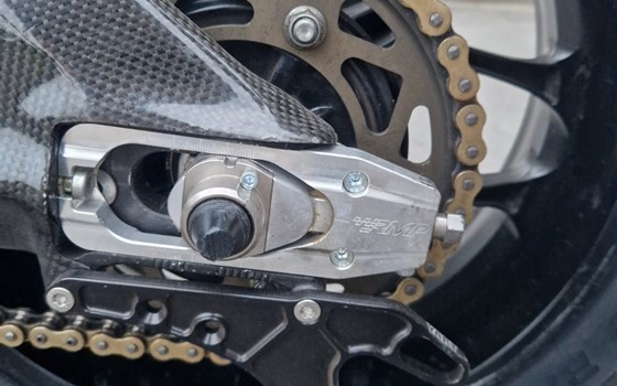 Gebrauchtmotorrad Yamaha R1 GYTR - Bild 16