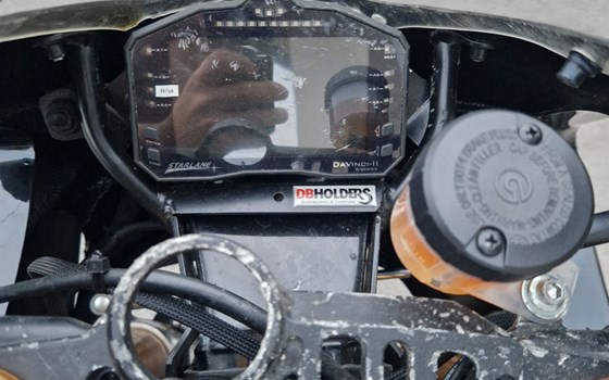 Gebrauchtmotorrad Yamaha R1 GYTR - Bild 8