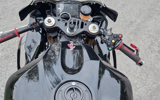 Gebrauchtmotorrad Yamaha R1 GYTR - Bild 9