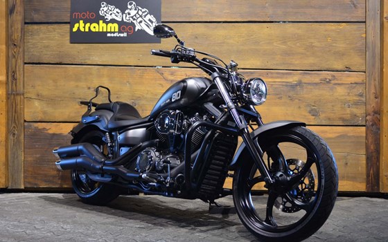 Offre Yamaha XVS 1300 Custom - Image 1