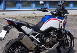 Gebrauchte Honda CRF1100L Africa Twin DCT