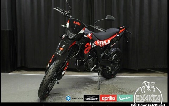Neufahrzeug Aprilia SX 125 - Bild 1