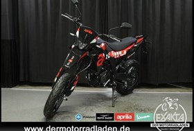 Aprilia SX 125
