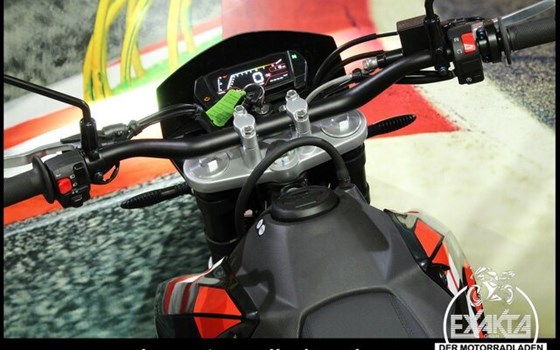 Neufahrzeug Aprilia SX 125 - Bild 10