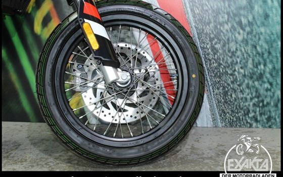 Neufahrzeug Aprilia SX 125 - Bild 20