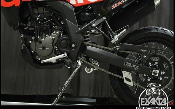 Neufahrzeug Aprilia SX 125 - Bild 23