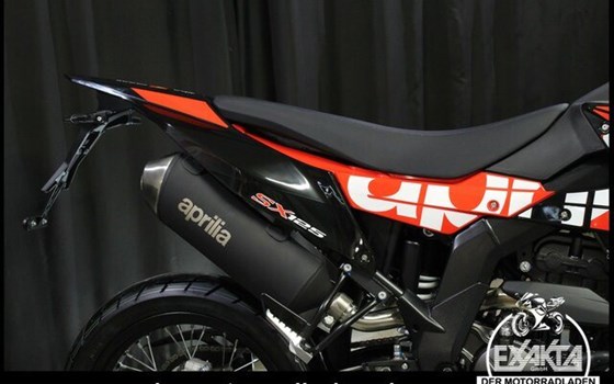 Neufahrzeug Aprilia SX 125 - Bild 27