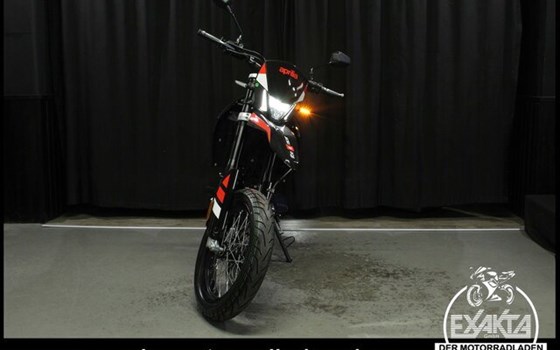 Neufahrzeug Aprilia SX 125 - Bild 30