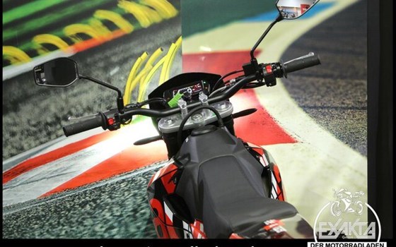 Neufahrzeug Aprilia SX 125 - Bild 9