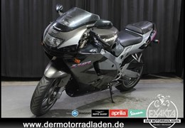 Gebrauchte Kawasaki ZX-9R Ninja