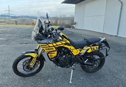 Gebrauchte Yamaha Tenere 700