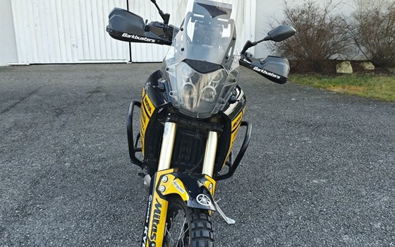 Gebrauchtmotorrad Yamaha Tenere 700 - Bild 10