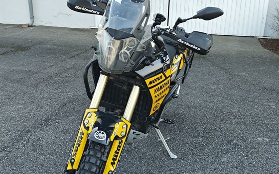 Gebrauchtmotorrad Yamaha Tenere 700 - Bild 11