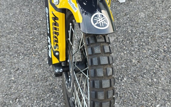 Gebrauchtmotorrad Yamaha Tenere 700 - Bild 12