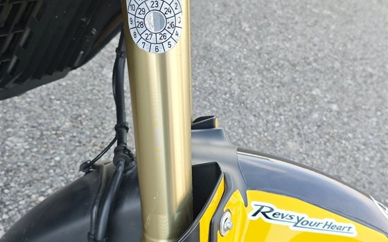 Gebrauchtmotorrad Yamaha Tenere 700 - Bild 13