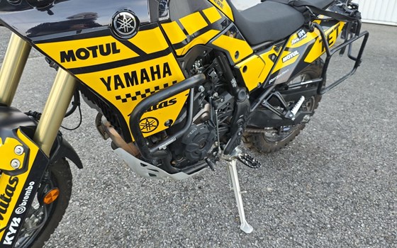 Gebrauchtmotorrad Yamaha Tenere 700 - Bild 14
