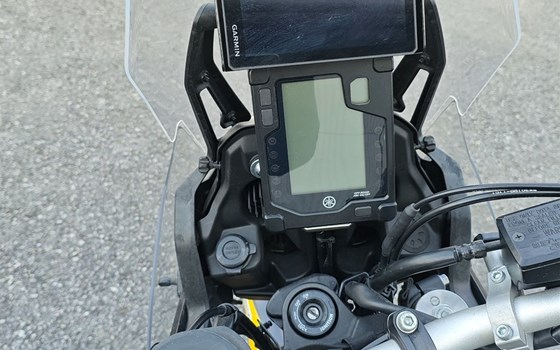 Gebrauchtmotorrad Yamaha Tenere 700 - Bild 15