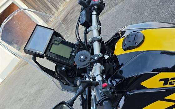 Gebrauchtmotorrad Yamaha Tenere 700 - Bild 16