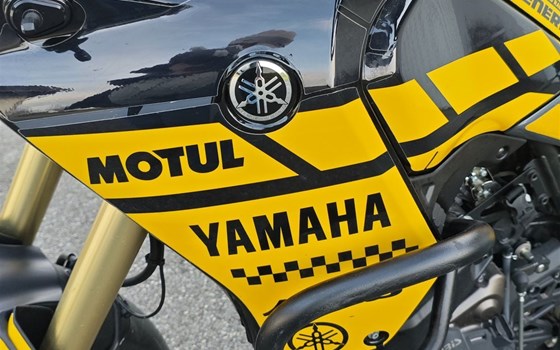 Gebrauchtmotorrad Yamaha Tenere 700 - Bild 17