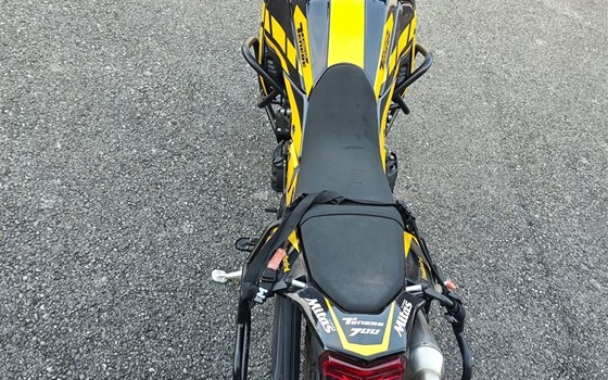 Gebrauchtmotorrad Yamaha Tenere 700 - Bild 18