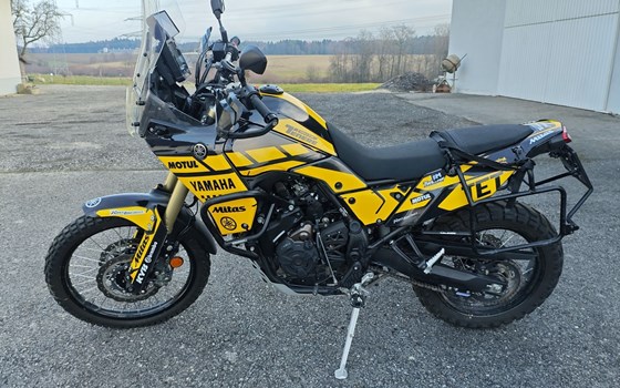Gebrauchtmotorrad Yamaha Tenere 700 - Bild 19
