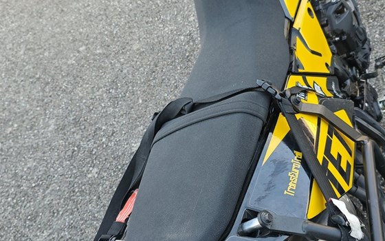 Gebrauchtmotorrad Yamaha Tenere 700 - Bild 2