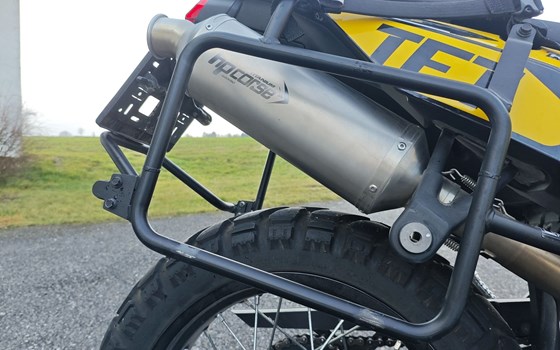 Gebrauchtmotorrad Yamaha Tenere 700 - Bild 22