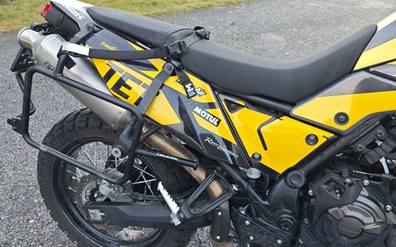 Gebrauchtmotorrad Yamaha Tenere 700 - Bild 23