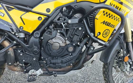 Gebrauchtmotorrad Yamaha Tenere 700 - Bild 3