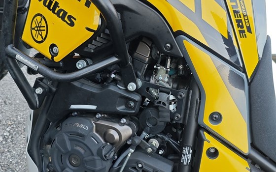 Gebrauchtmotorrad Yamaha Tenere 700 - Bild 4