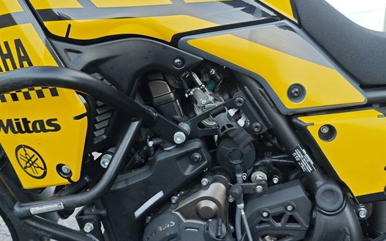 Gebrauchtmotorrad Yamaha Tenere 700 - Bild 5