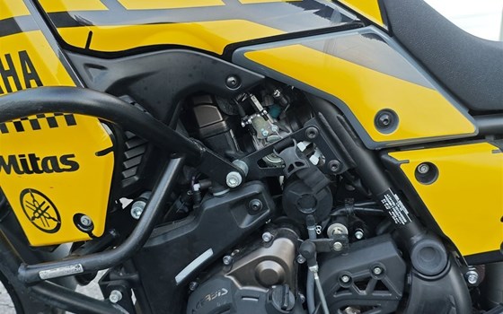 Gebrauchtmotorrad Yamaha Tenere 700 - Bild 5