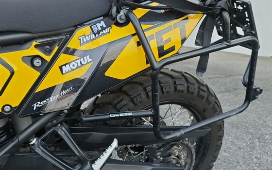 Gebrauchtmotorrad Yamaha Tenere 700 - Bild 6