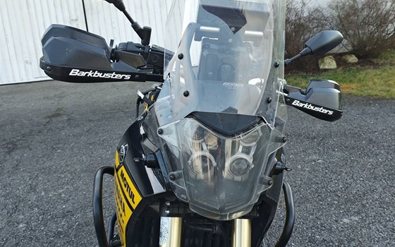 Gebrauchtmotorrad Yamaha Tenere 700 - Bild 9