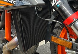 Gebrauchte KTM 1290 Super Duke R