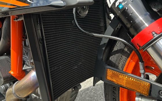 Gebrauchtmotorrad KTM 1290 Super Duke R - Bild 1