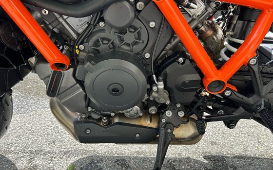 Gebrauchtmotorrad KTM 1290 Super Duke R - Bild 2