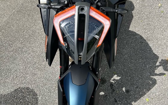 Gebrauchtmotorrad KTM 1290 Super Duke R - Bild 3