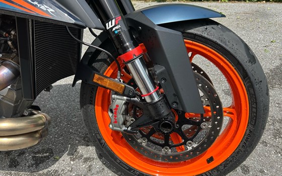 Gebrauchtmotorrad KTM 1290 Super Duke R - Bild 7