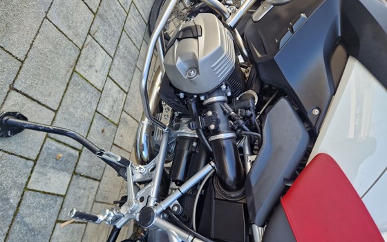 Gebrauchtmotorrad BMW R 1200 GS - Bild 3