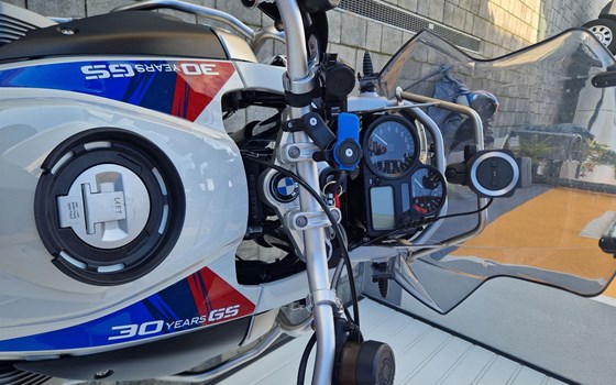Gebrauchtmotorrad BMW R 1200 GS - Bild 5