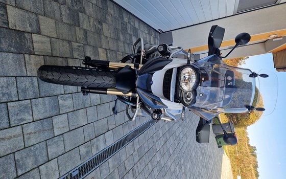 Gebrauchtmotorrad BMW R 1200 GS - Bild 6