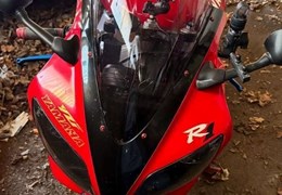 Gebrauchte Yamaha R1