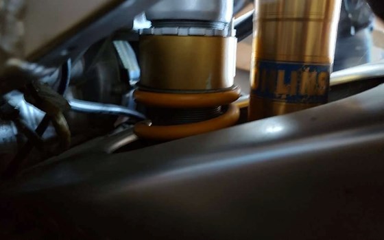 Gebrauchtmotorrad Yamaha R1 - Bild 13