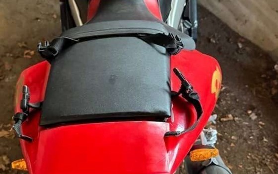 Gebrauchtmotorrad Yamaha R1 - Bild 2